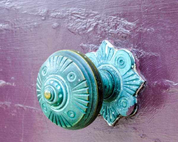 Verdigris