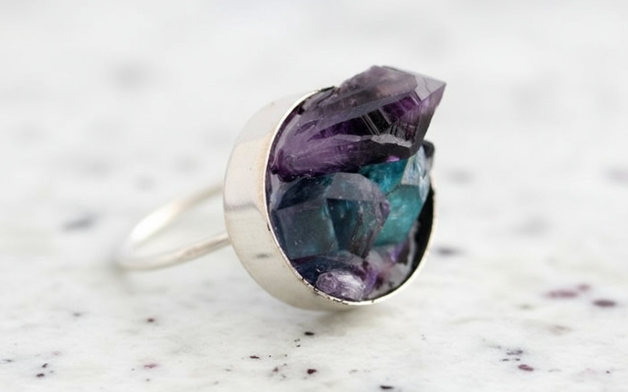 Anillos