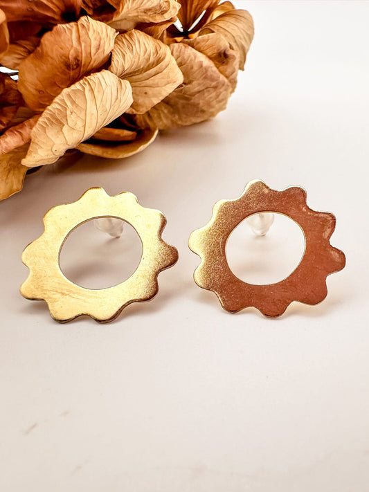 PENDIENTES PAN DE RAMU