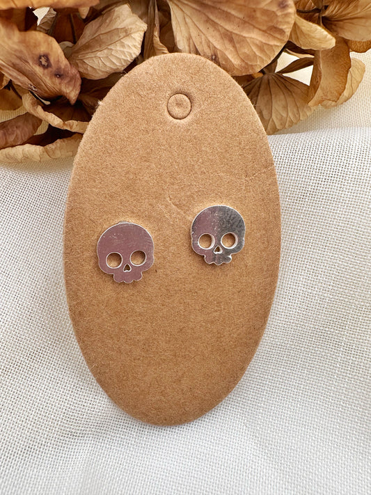 MINI PENDIENTES HALLOWEEN