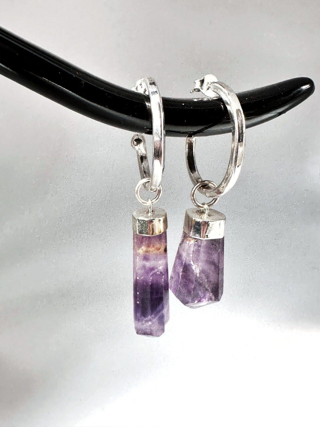 ¿Conoces las propiedades de la amatista?