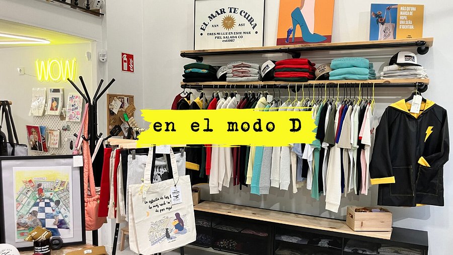Lalita Estudio ya forma parte de En el modo D