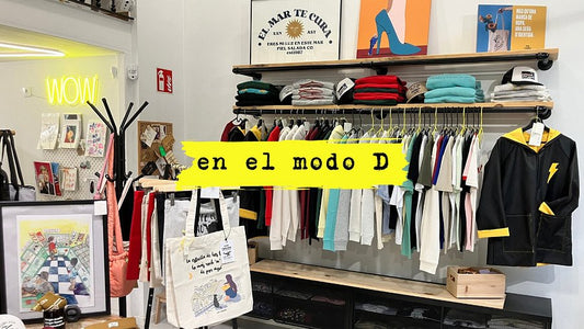 Lalita Estudio ya forma parte de En el modo D