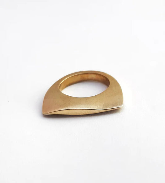 Anillo de bronce Orinoco