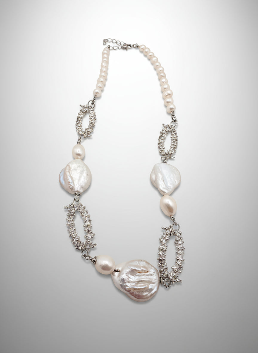 Collar arrecife