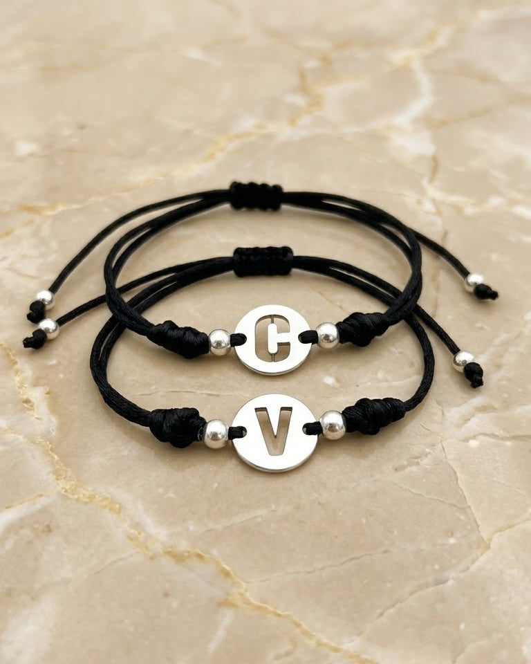 Pulseras_inicial_plata